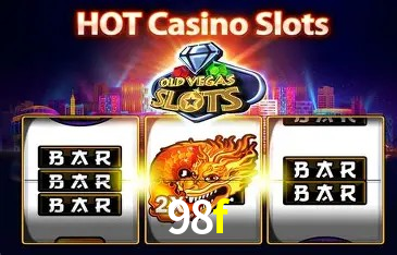 A Emoção da Loteria na 98f: Uma Chance de Mudança de Vida