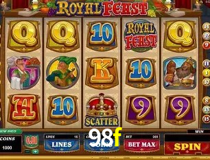 Explorando a Categoria de Eventos em Apostas na 98f