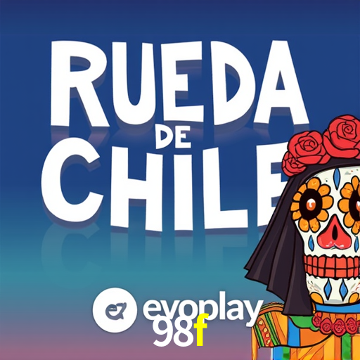 Inovações de Jogos na 98f: O Futuro das Experiências Interativas