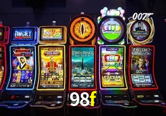 Descubra o Programa VIP da 98f: Vantagens Exclusivas para Jogadores